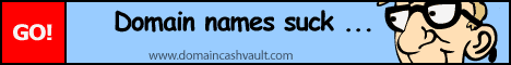 Brand new system provides 3 domain income strategies that work like crazy! Click here to find out more (link opens in new window)