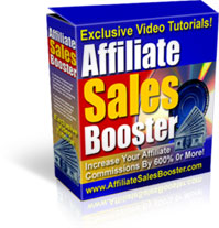Step-By-Step Video Tutorials Reveal How You Can Quickly & Easily Protect Your Commissions From Petty Hijackers, Look 10X More Professional, And Instantly Increase Your Affiliate Profits By 600% Or More... Guaranteed!